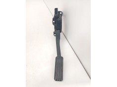 Recambio de potenciometro pedal para land rover range rover iv (l405) 3.0 sdv6 4x4 referencia OEM IAM CPLA9F836AA  