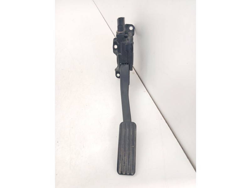 Recambio de potenciometro pedal para land rover range rover iv (l405) 3.0 sdv6 4x4 referencia OEM IAM CPLA9F836AA  