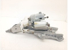 Recambio de columna direccion para land rover range rover iv (l405) 3.0 sdv6 4x4 referencia OEM IAM 612027001D   2