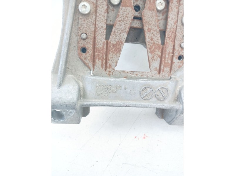 Recambio de columna direccion para land rover range rover iv (l405) 3.0 sdv6 4x4 referencia OEM IAM 612027001D  