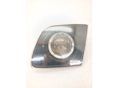 Recambio de piloto trasero derecho interior para mazda 3 sedán (bk) 1.6 di turbo (bk12y) referencia OEM IAM   