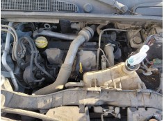 Recambio de motor completo para renault kangoo / grand kangoo ii (kw0/1_) 1.5 dci 85 (kw0k, kw0l, kw0b) referencia OEM IAM K9K B