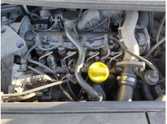 Recambio de motor completo para renault grand scénic ii (jm0/1_) 1.9 dci (jm0g, jm12, jm1g, jm2c) referencia OEM IAM F9Q D8 F9Q 