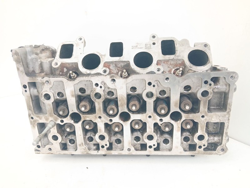 Recambio de culata para porsche panamera (970) 3.0 d referencia OEM IAM O268059354DF 0594AF 