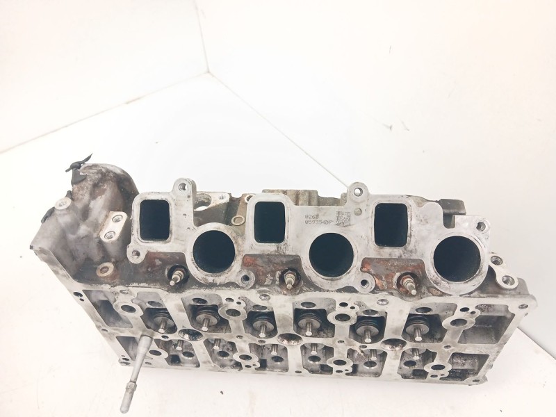 Recambio de culata para porsche panamera (970) 3.0 d referencia OEM IAM O268059354DF 0594AF 