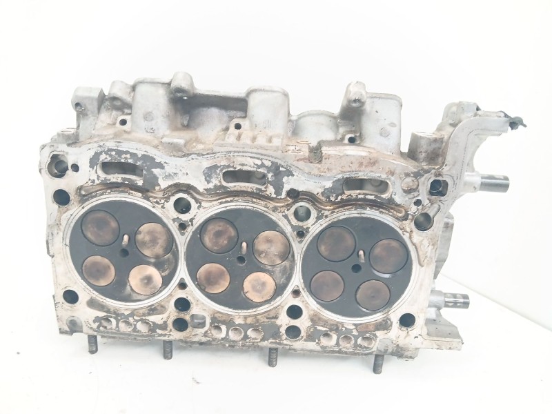Recambio de culata para porsche panamera (970) 3.0 d referencia OEM IAM O268059354DF 0594AF 