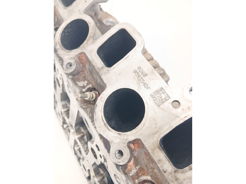 Recambio de culata para porsche panamera (970) 3.0 d referencia OEM IAM O268059354DF 0594AF 