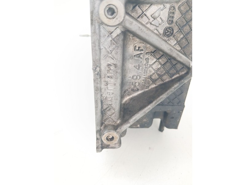 Recambio de culata para porsche panamera (970) 3.0 d referencia OEM IAM O268059354DF 0594AF 
