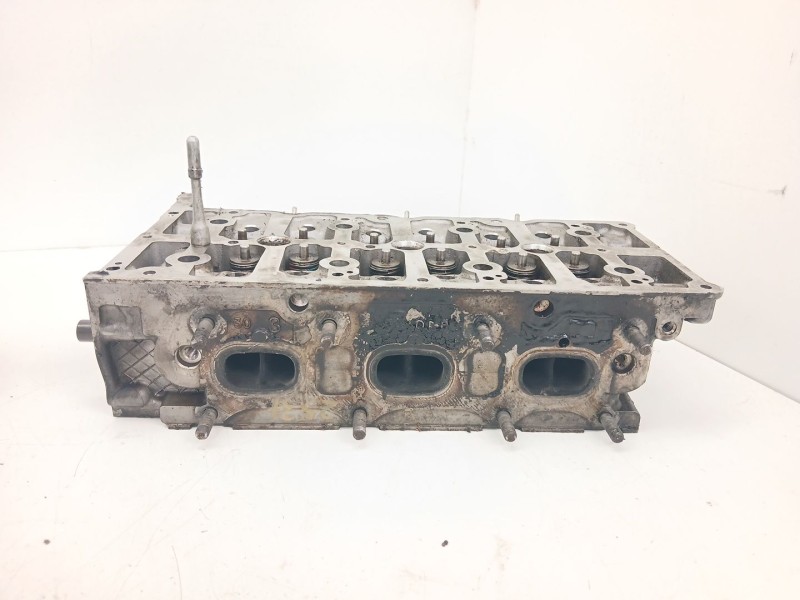 Recambio de culata para porsche panamera (970) 3.0 d referencia OEM IAM O268059354DF 0594AF 
							