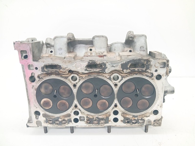 Recambio de culata para porsche panamera (970) 3.0 d referencia OEM IAM 0268059353DR 0593AP 