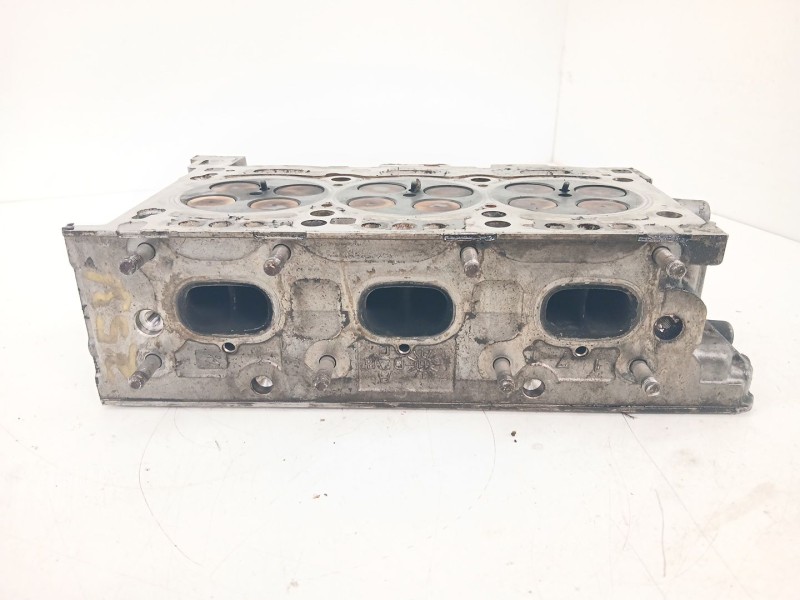 Recambio de culata para porsche panamera (970) 3.0 d referencia OEM IAM 0268059353DR 0593AP 
							