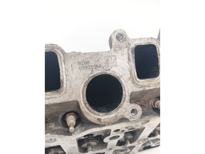 Recambio de culata para porsche panamera (970) 3.0 d referencia OEM IAM 0268059353DR 0593AP 