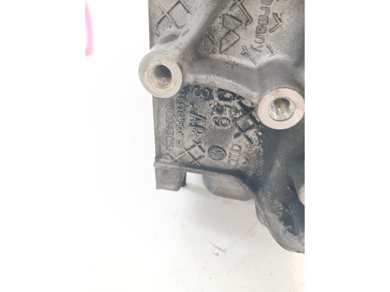 Recambio de culata para porsche panamera (970) 3.0 d referencia OEM IAM 0268059353DR 0593AP 