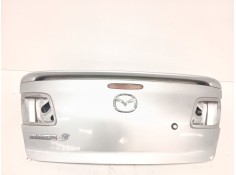 Recambio de porton trasero para mazda 3 sedán (bk) 1.6 di turbo (bk12y) referencia OEM IAM   