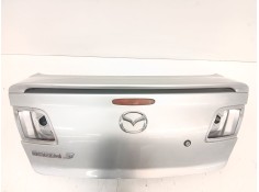 Recambio de porton trasero para mazda 3 sedán (bk) 1.6 di turbo (bk12y) referencia OEM IAM    2