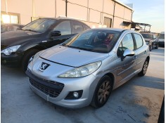 peugeot 207/207+ (wa_, wc_) del año 2012