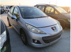 peugeot 207/207+ (wa_, wc_) del año 2012 2