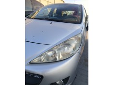 Recambio de faro izquierdo para peugeot 207/207+ (wa_, wc_) 1.6 16v vti referencia OEM IAM   