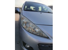 Recambio de faro derecho para peugeot 207/207+ (wa_, wc_) 1.6 16v vti referencia OEM IAM   