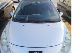 Recambio de capot para peugeot 207/207+ (wa_, wc_) 1.6 16v vti referencia OEM IAM   