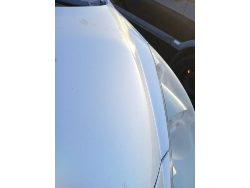 Recambio de capot para peugeot 207/207+ (wa_, wc_) 1.6 16v vti referencia OEM IAM   
							