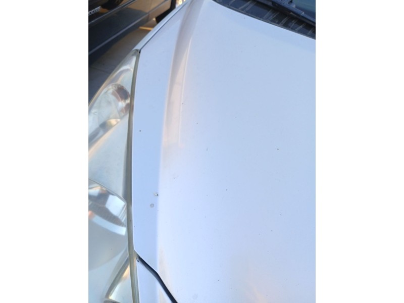 Recambio de capot para peugeot 207/207+ (wa_, wc_) 1.6 16v vti referencia OEM IAM   