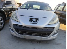 Recambio de paragolpes delantero para peugeot 207/207+ (wa_, wc_) 1.6 16v vti referencia OEM IAM   