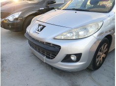 Recambio de paragolpes delantero para peugeot 207/207+ (wa_, wc_) 1.6 16v vti referencia OEM IAM    2