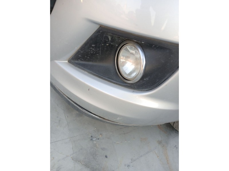 Recambio de paragolpes delantero para peugeot 207/207+ (wa_, wc_) 1.6 16v vti referencia OEM IAM   