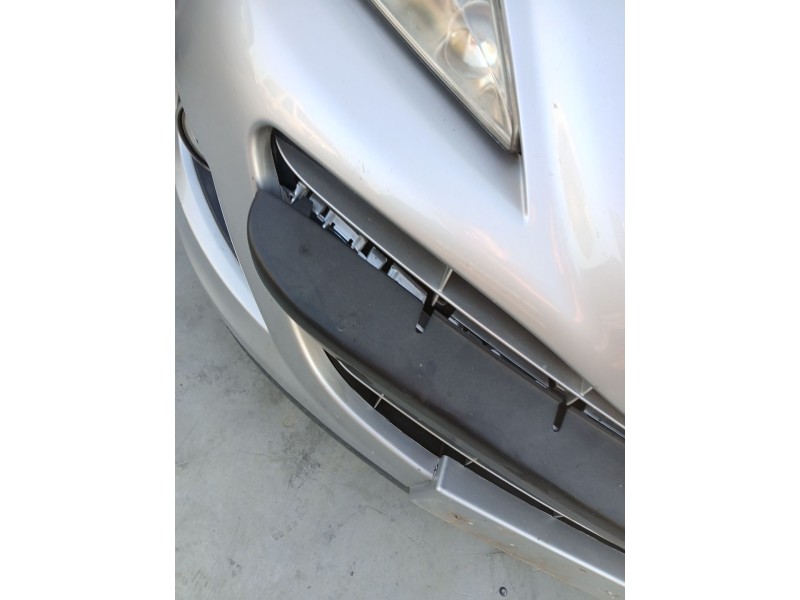 Recambio de paragolpes delantero para peugeot 207/207+ (wa_, wc_) 1.6 16v vti referencia OEM IAM   