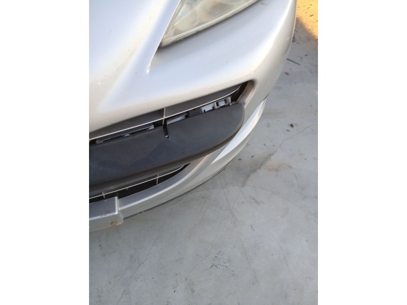 Recambio de paragolpes delantero para peugeot 207/207+ (wa_, wc_) 1.6 16v vti referencia OEM IAM   