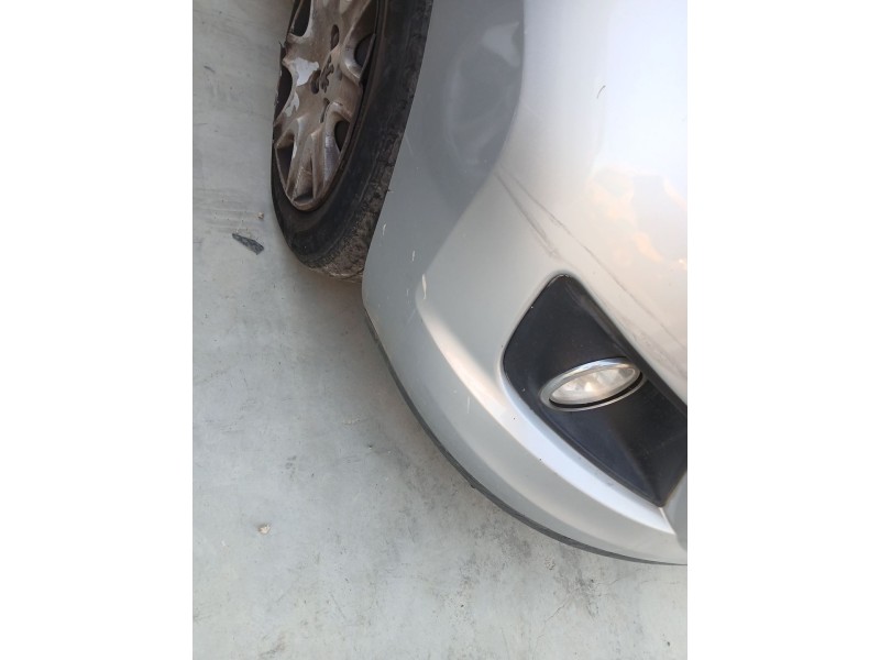 Recambio de paragolpes delantero para peugeot 207/207+ (wa_, wc_) 1.6 16v vti referencia OEM IAM   
							