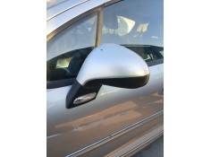 Recambio de retrovisor izquierdo para peugeot 207/207+ (wa_, wc_) 1.6 16v vti referencia OEM IAM   