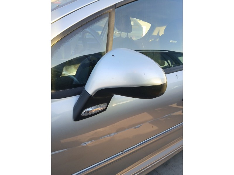 Recambio de retrovisor izquierdo para peugeot 207/207+ (wa_, wc_) 1.6 16v vti referencia OEM IAM   