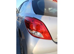 Recambio de piloto trasero izquierdo para peugeot 207/207+ (wa_, wc_) 1.6 16v vti referencia OEM IAM   