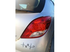 Recambio de piloto trasero derecho para peugeot 207/207+ (wa_, wc_) 1.6 16v vti referencia OEM IAM   