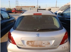 Recambio de porton trasero para peugeot 207/207+ (wa_, wc_) 1.6 16v vti referencia OEM IAM   