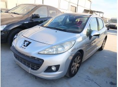 Recambio de cerradura puerta delantera izquierda para peugeot 207/207+ (wa_, wc_) 1.6 16v vti referencia OEM IAM   