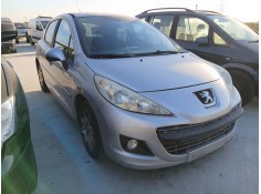 Recambio de cerradura puerta delantera derecha para peugeot 207/207+ (wa_, wc_) 1.6 16v vti referencia OEM IAM   