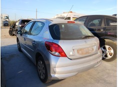 Recambio de cerradura puerta trasera izquierda para peugeot 207/207+ (wa_, wc_) 1.6 16v vti referencia OEM IAM   