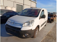 citroën berlingo furgón/monospace (b9) del año 2008 2