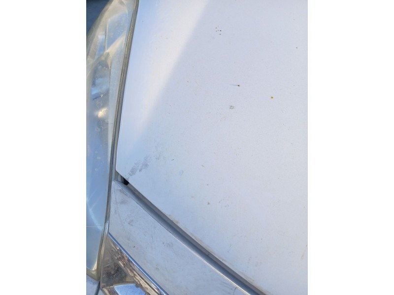 Recambio de capot para citroën berlingo furgón/monospace (b9) 1.6 hdi 75 referencia OEM IAM   