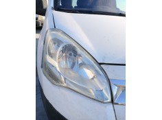 Recambio de faro derecho para citroën berlingo furgón/monospace (b9) 1.6 hdi 75 referencia OEM IAM   