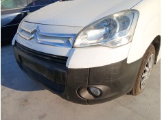 Recambio de paragolpes delantero para citroën berlingo furgón/monospace (b9) 1.6 hdi 75 referencia OEM IAM    2