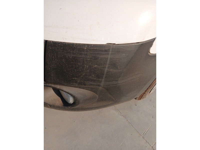 Recambio de paragolpes delantero para citroën berlingo furgón/monospace (b9) 1.6 hdi 75 referencia OEM IAM   