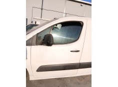 Recambio de puerta delantera izquierda para citroën berlingo furgón/monospace (b9) 1.6 hdi 75 referencia OEM IAM   