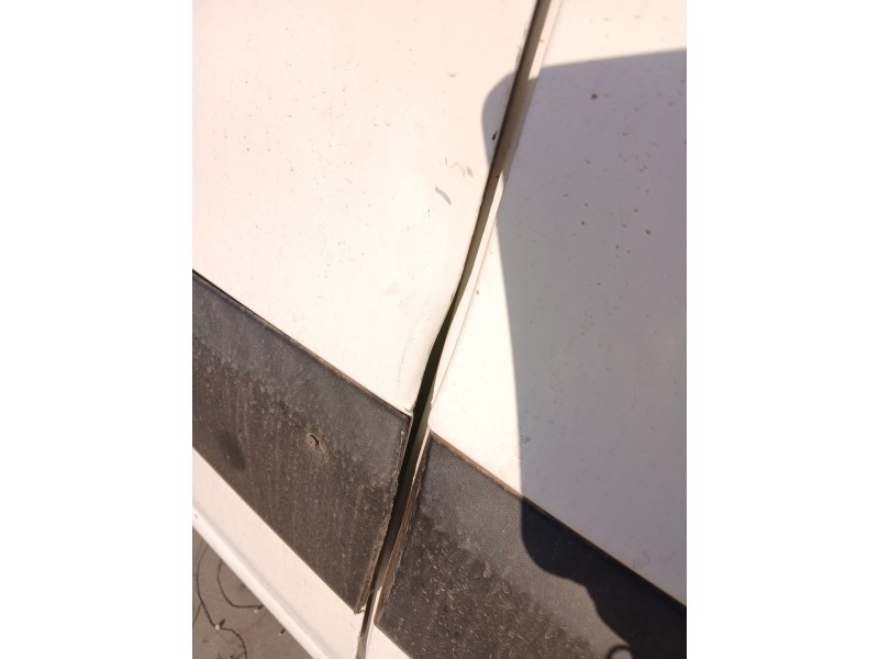Recambio de puerta delantera izquierda para citroën berlingo furgón/monospace (b9) 1.6 hdi 75 referencia OEM IAM   
							