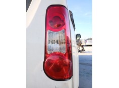 Recambio de piloto trasero derecho para citroën berlingo furgón/monospace (b9) 1.6 hdi 75 referencia OEM IAM   