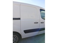 Recambio de puerta lateral corredera derecha para citroën berlingo furgón/monospace (b9) 1.6 hdi 75 referencia OEM IAM   