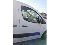 Recambio de puerta delantera derecha para citroën berlingo furgón/monospace (b9) 1.6 hdi 75 referencia OEM IAM   